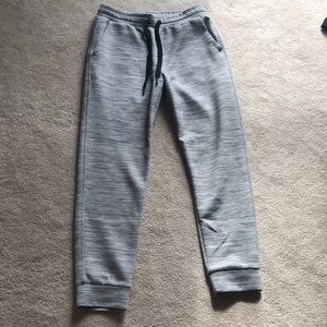 Grey Sweatpants